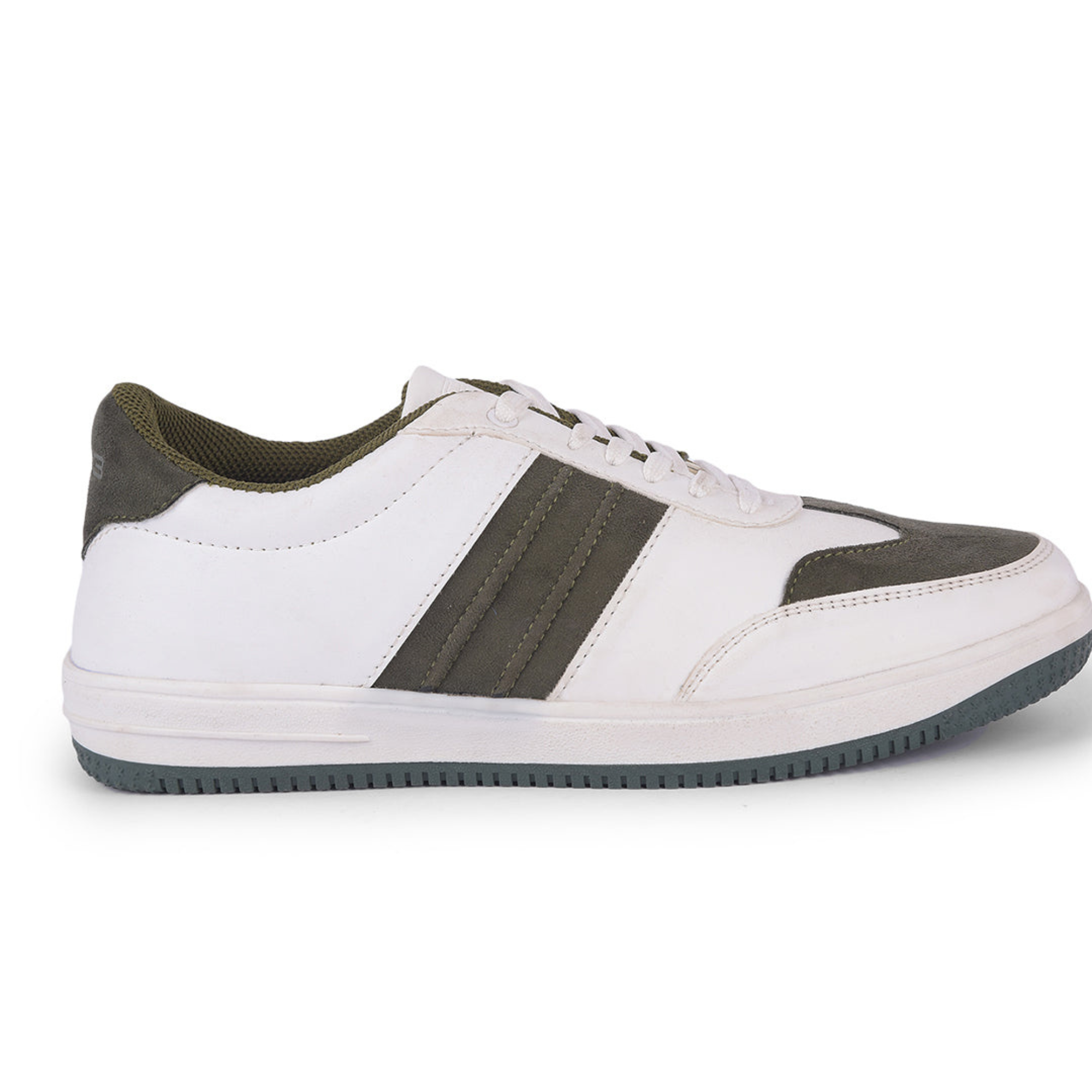 White casual 2025 shoes for men