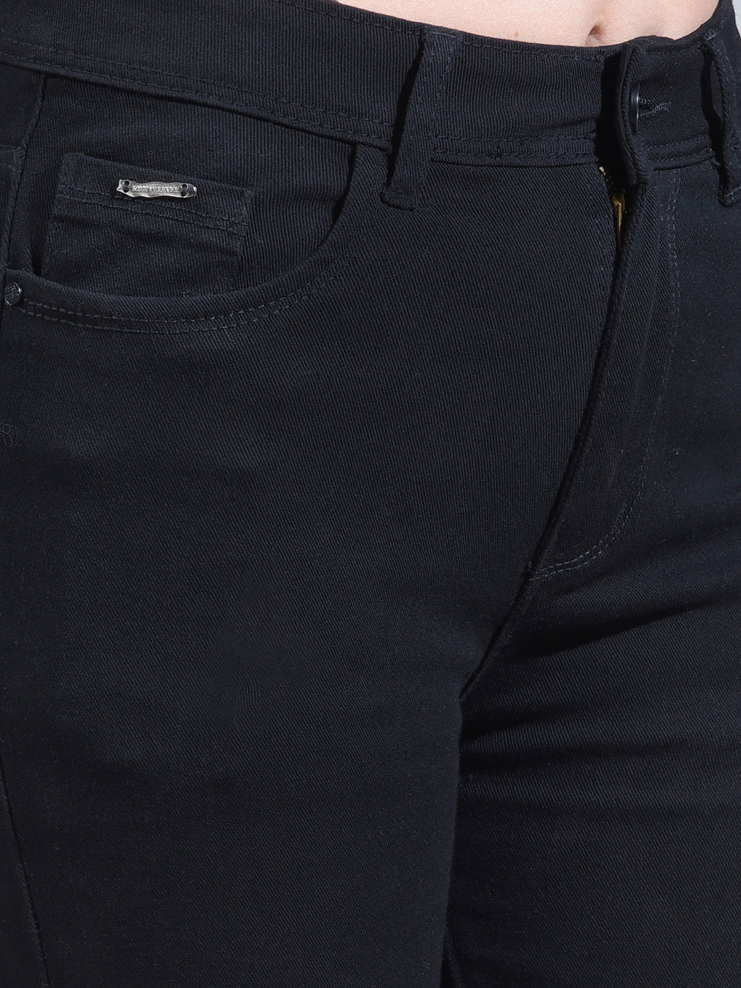 miss forever black premium jeans