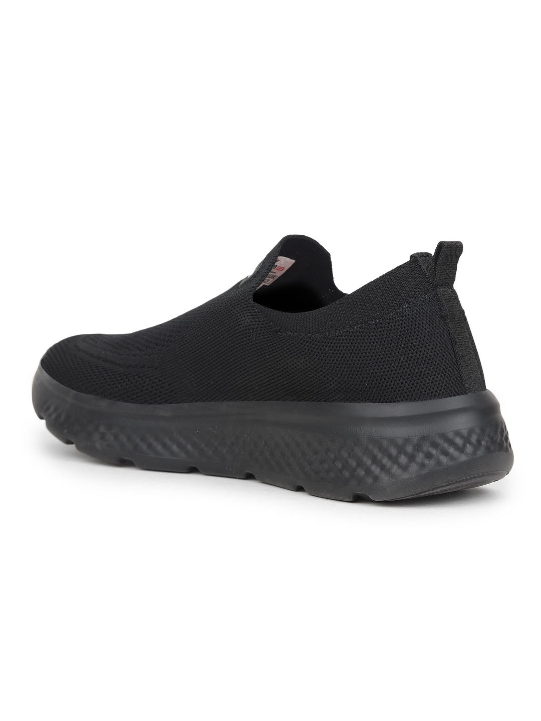 cobb men's black walking shoes