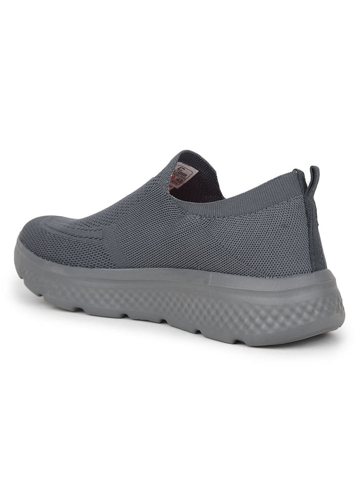 cobb men's dark grey walking shoes