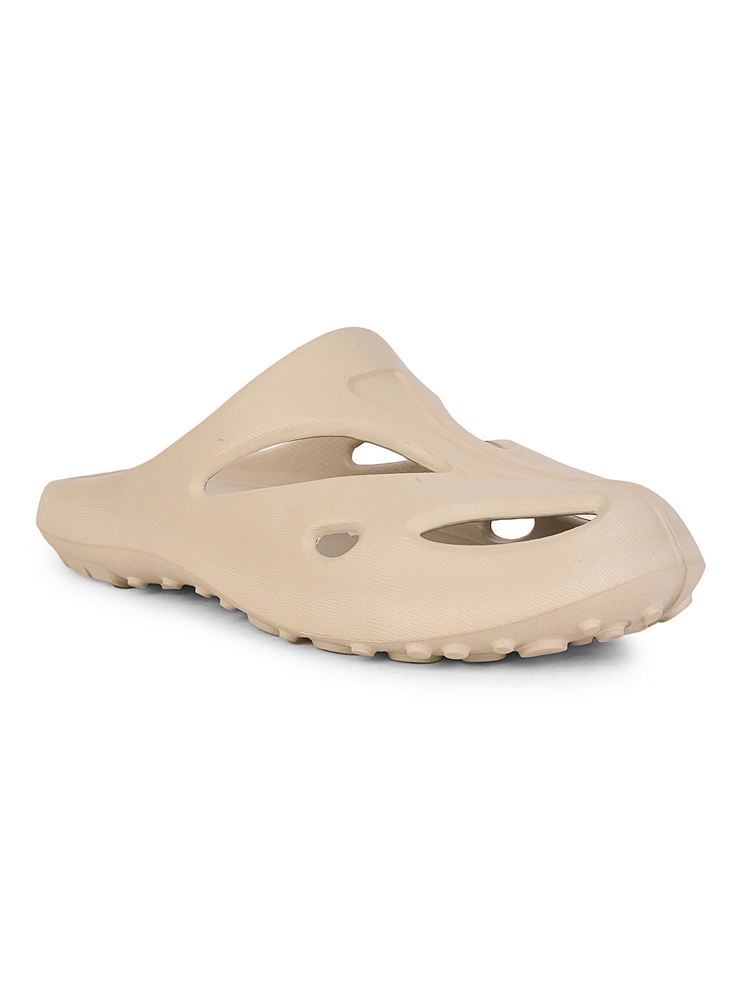 cobb men's beige sliders