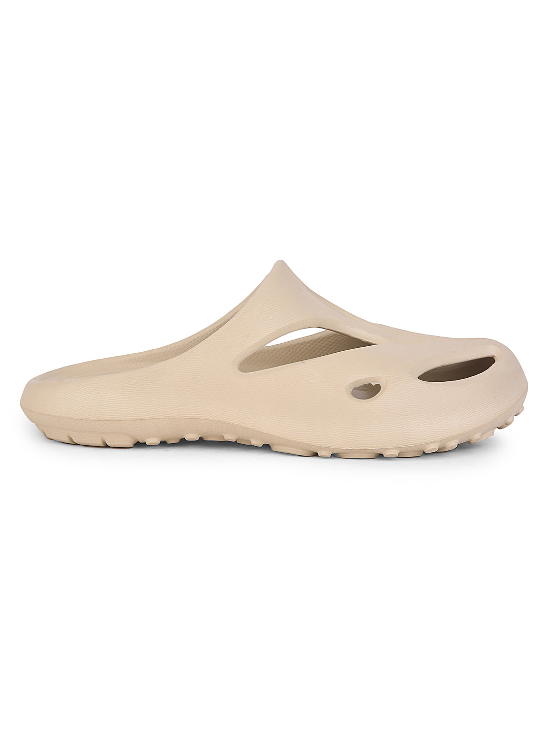 cobb men's beige sliders