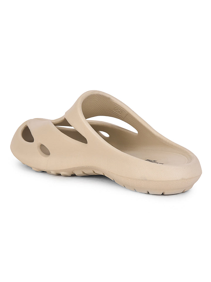 cobb men's beige sliders