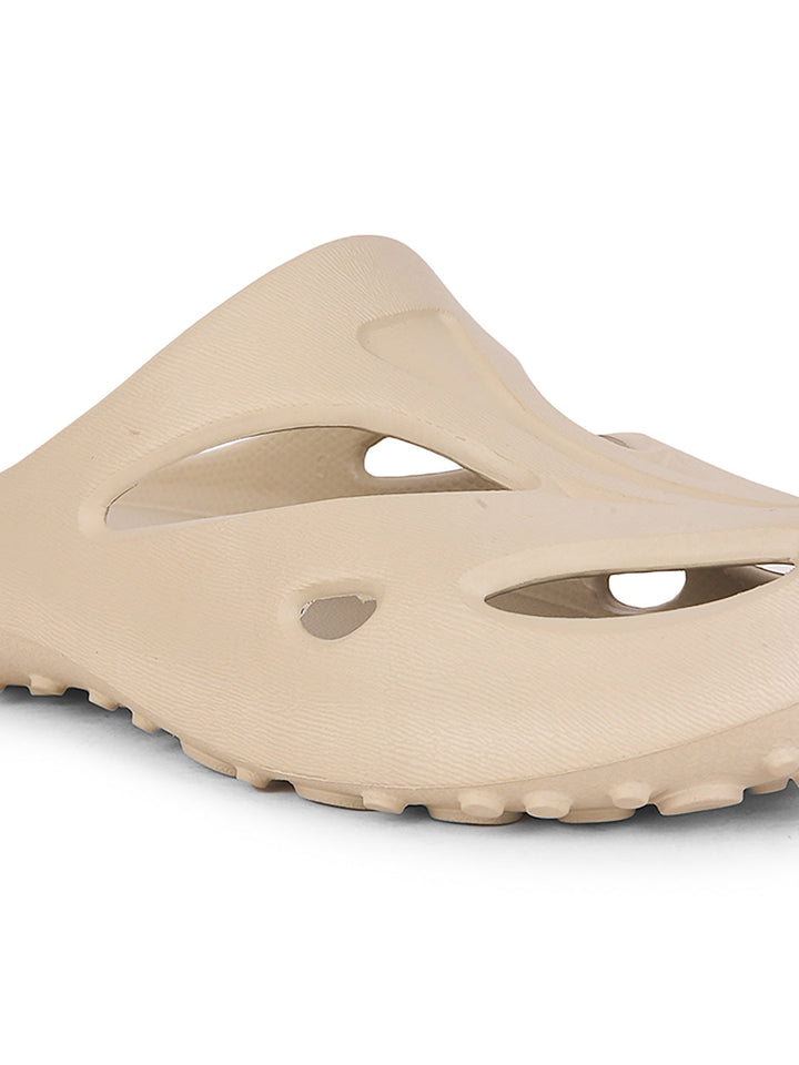 cobb men's beige sliders