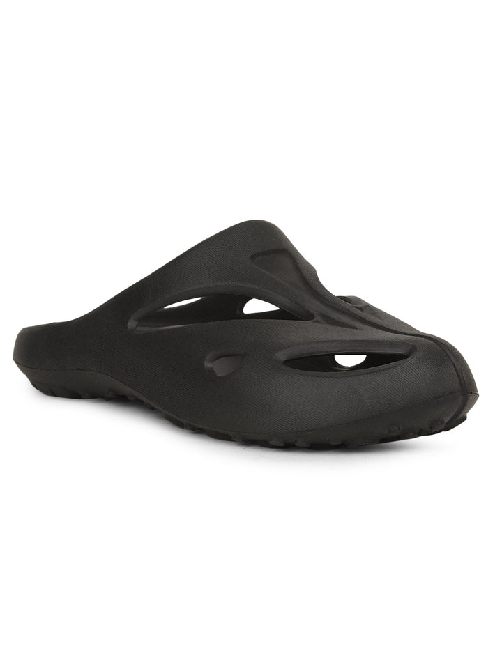 cobb men's black sliders