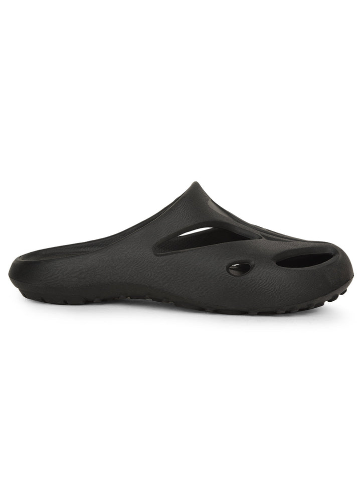 cobb men's black sliders
