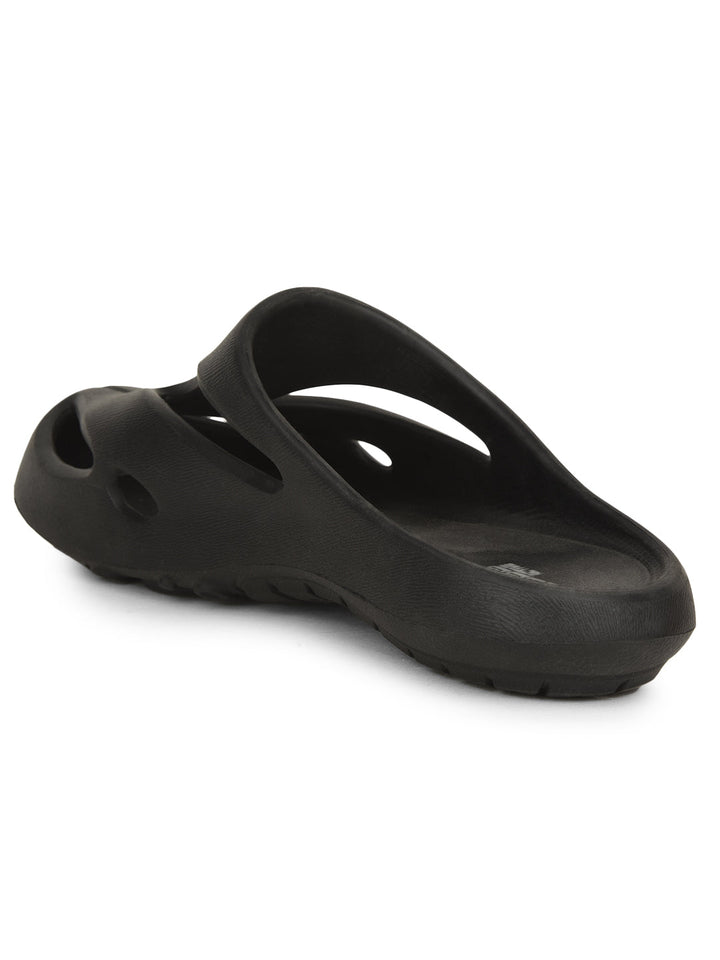 cobb men's black sliders