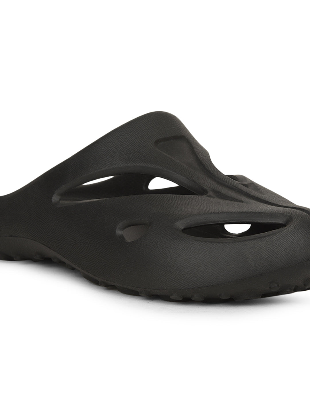 cobb men's black sliders