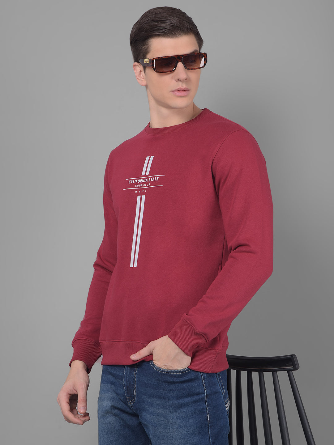 Shops cobb sweatshirt