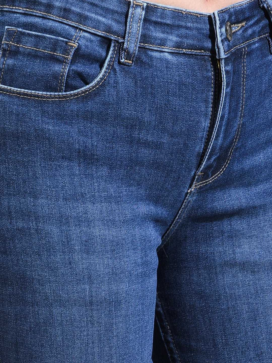 MISS FOREVER BLUE PREMIUM JEANS