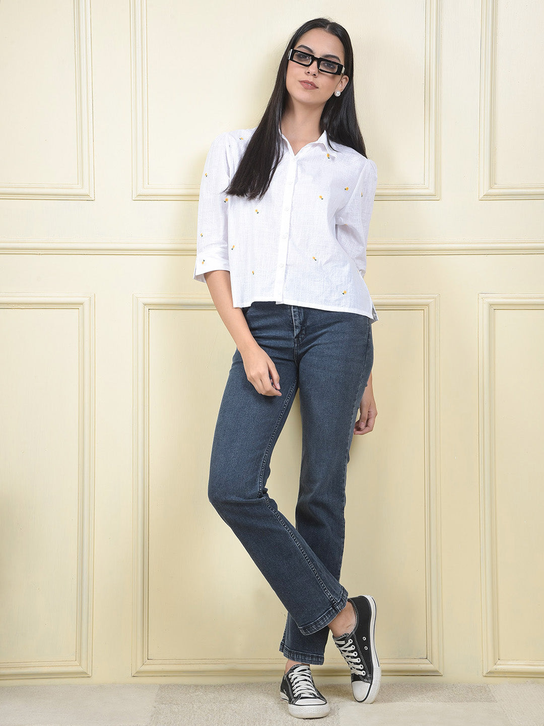 miss forever blue grey premium jeans