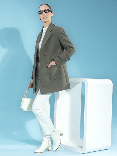long coat for women