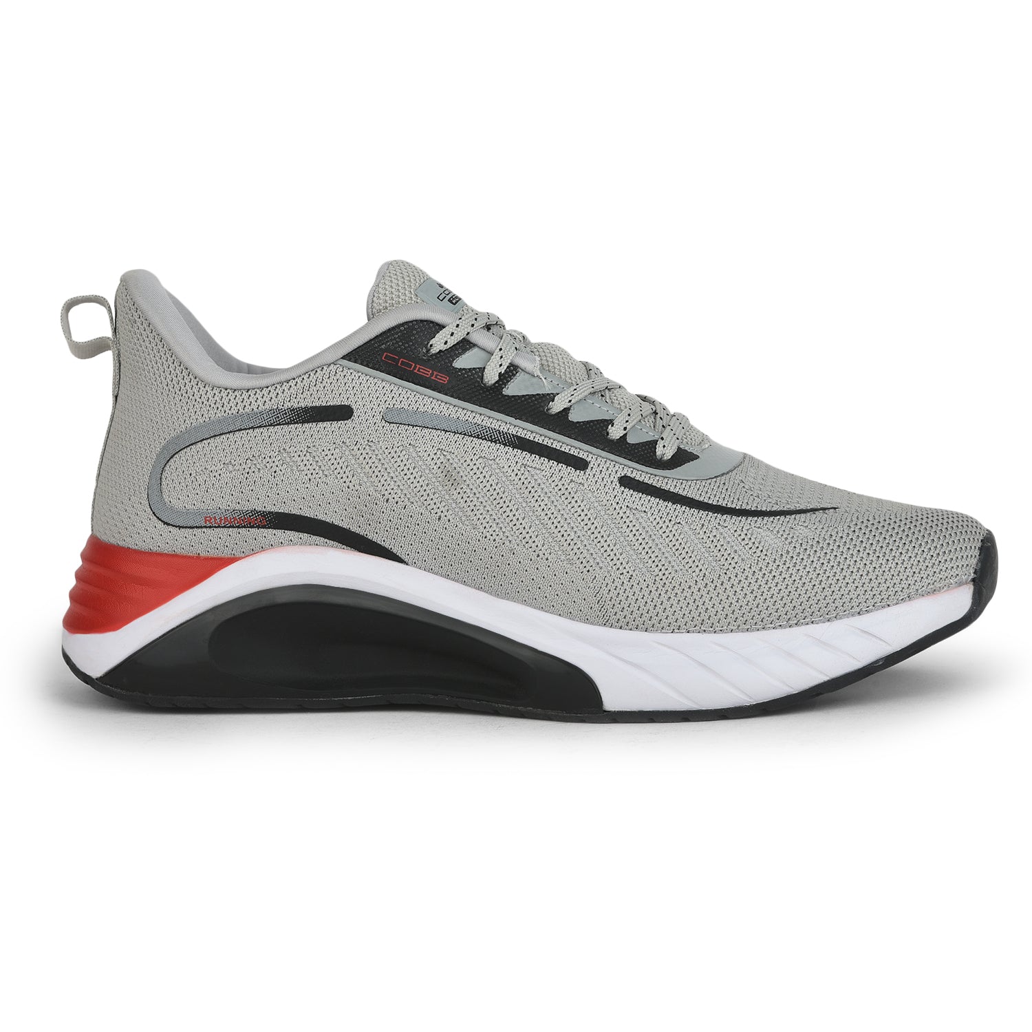 Mens light sale grey shoes