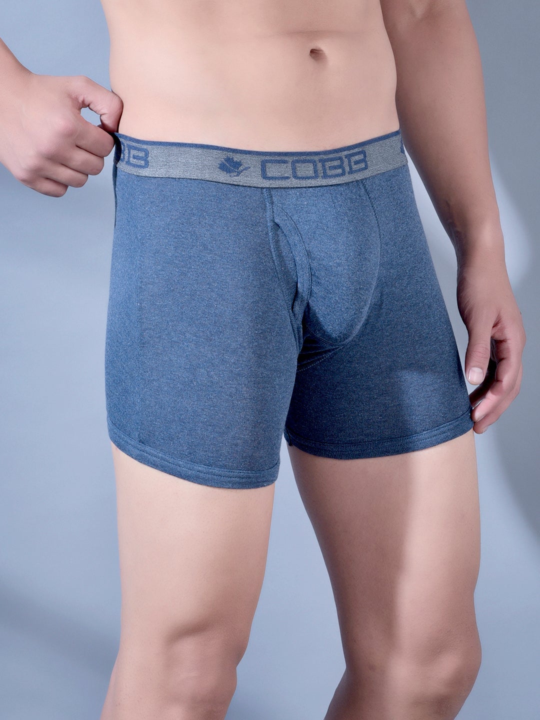 Cobb Men Cotton Trunk