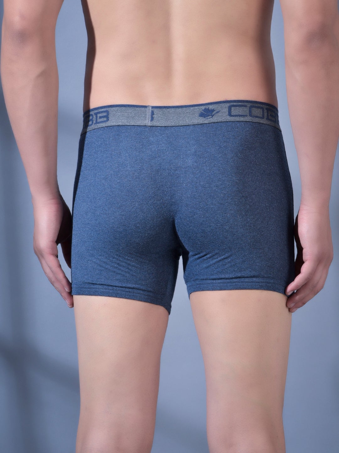 Cobb Men Cotton Trunk