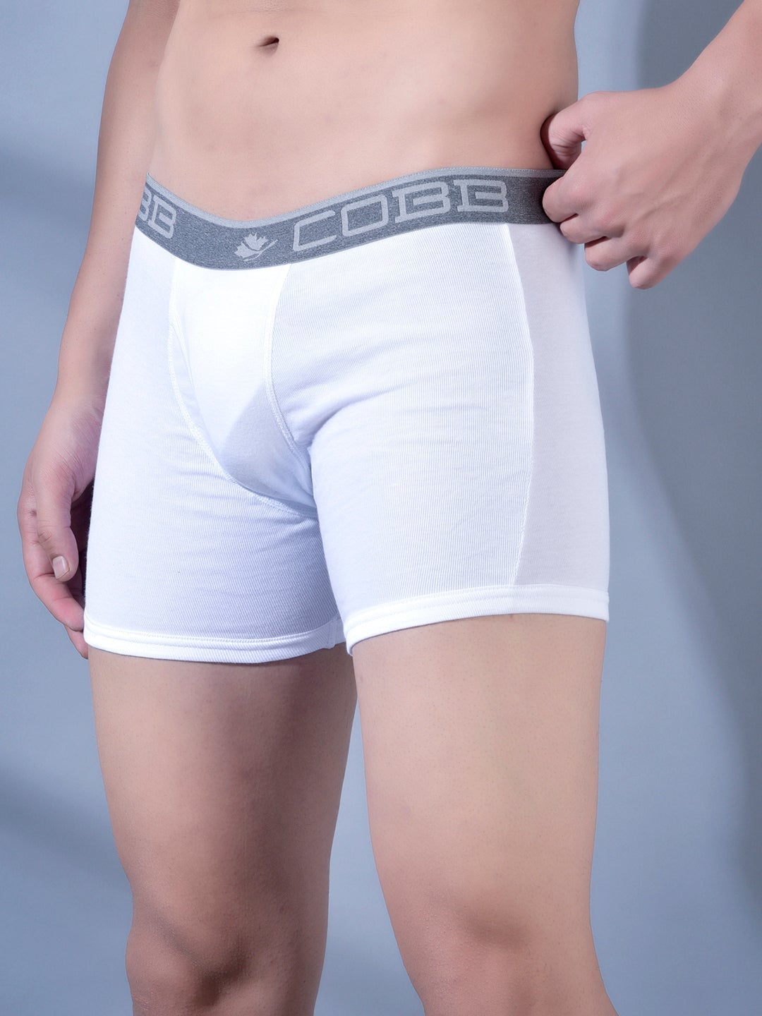 Cobb Men Cotton Trunk