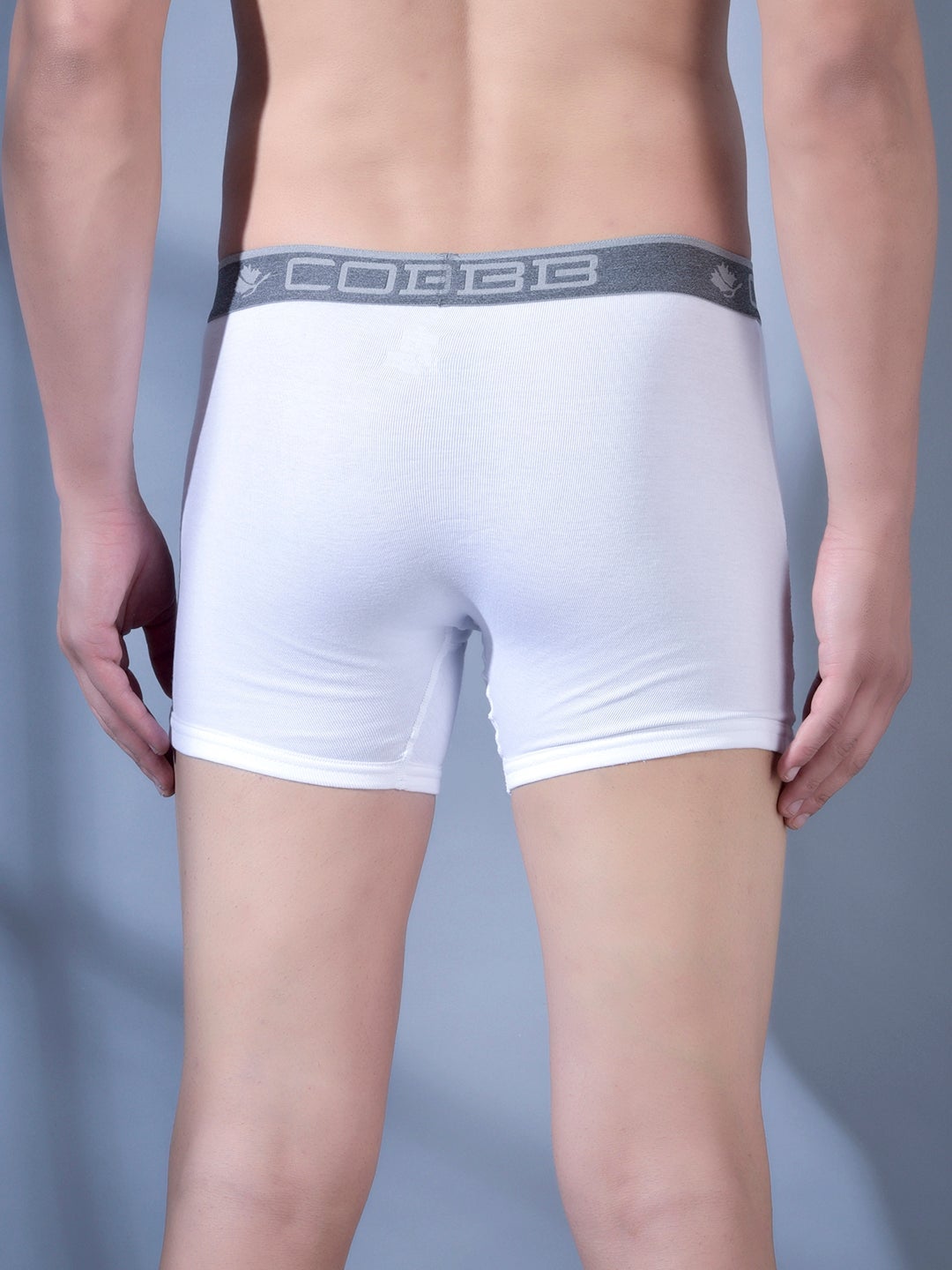 Cobb Men Cotton Trunk