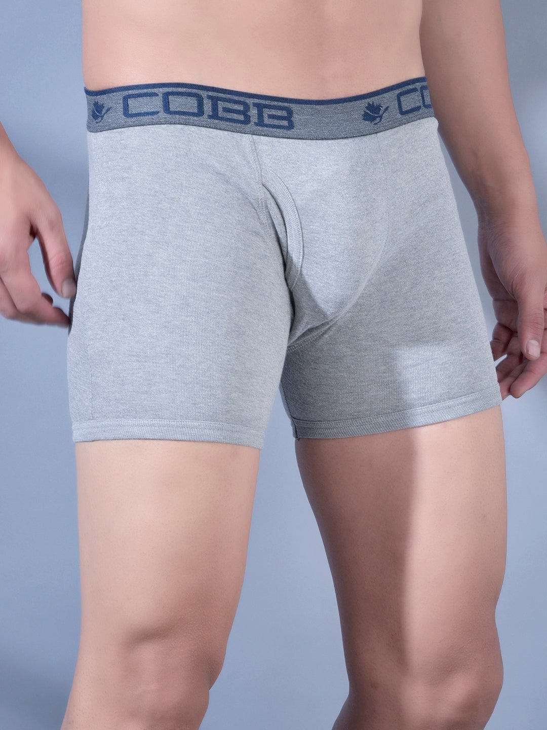 Cobb Men Cotton Trunk