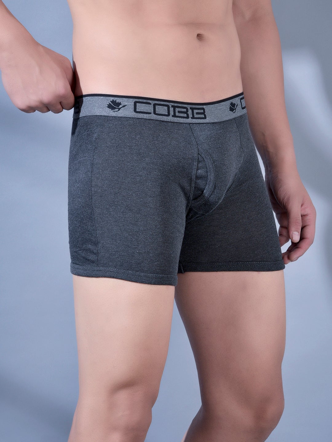 Cobb Men Cotton Trunk