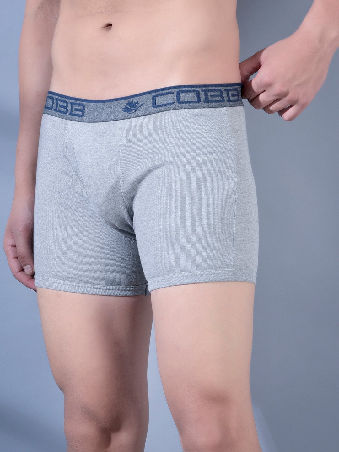 Cobb Men Cotton Trunk