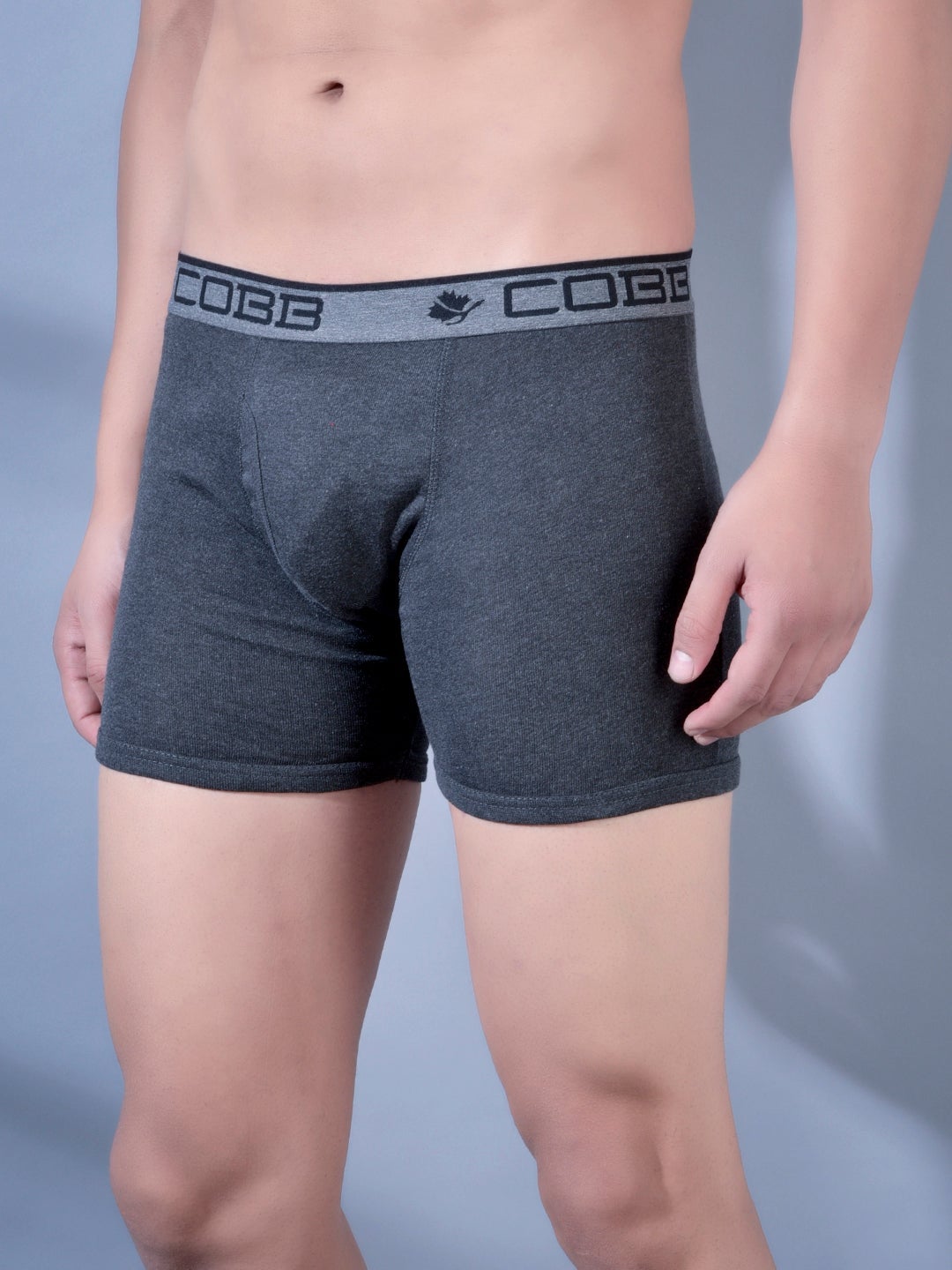 Cobb Men Cotton Trunk