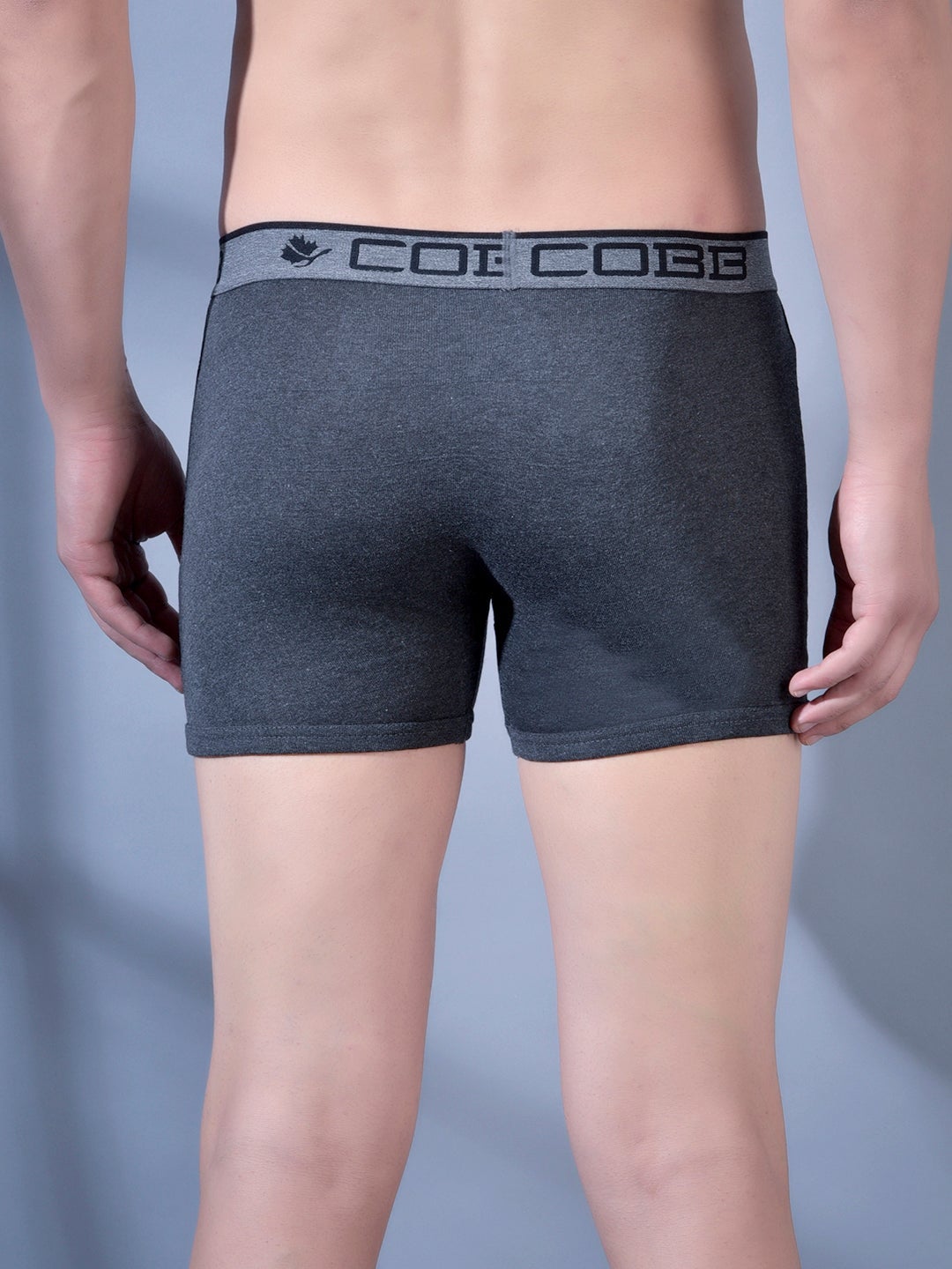 Cobb Men Cotton Trunk