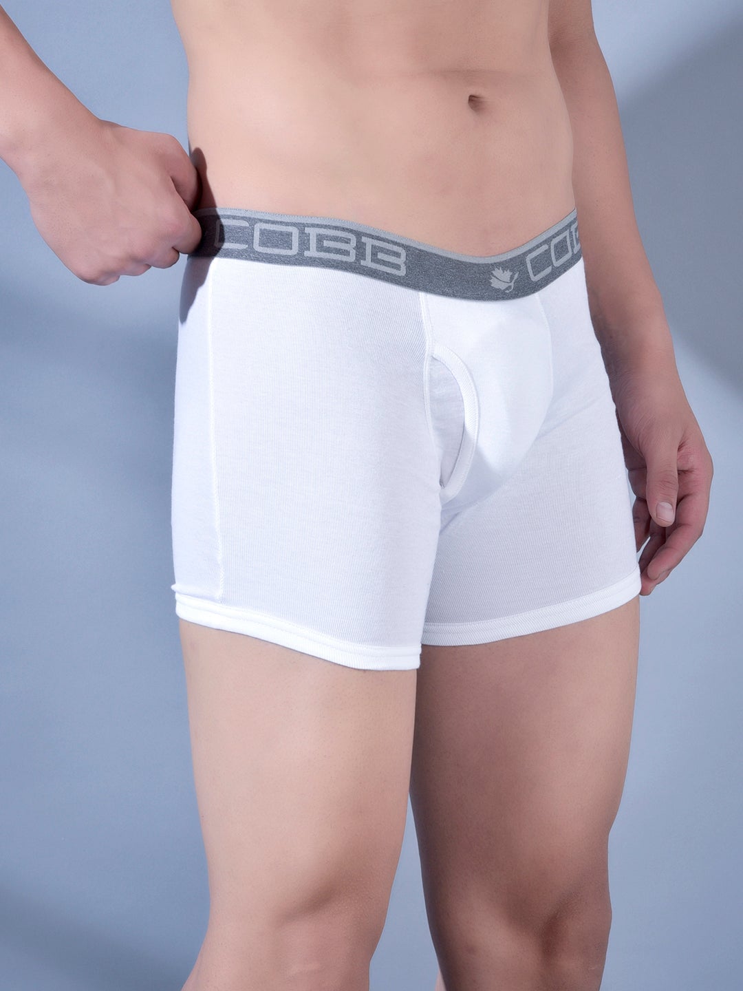 Cobb Men Cotton Trunk