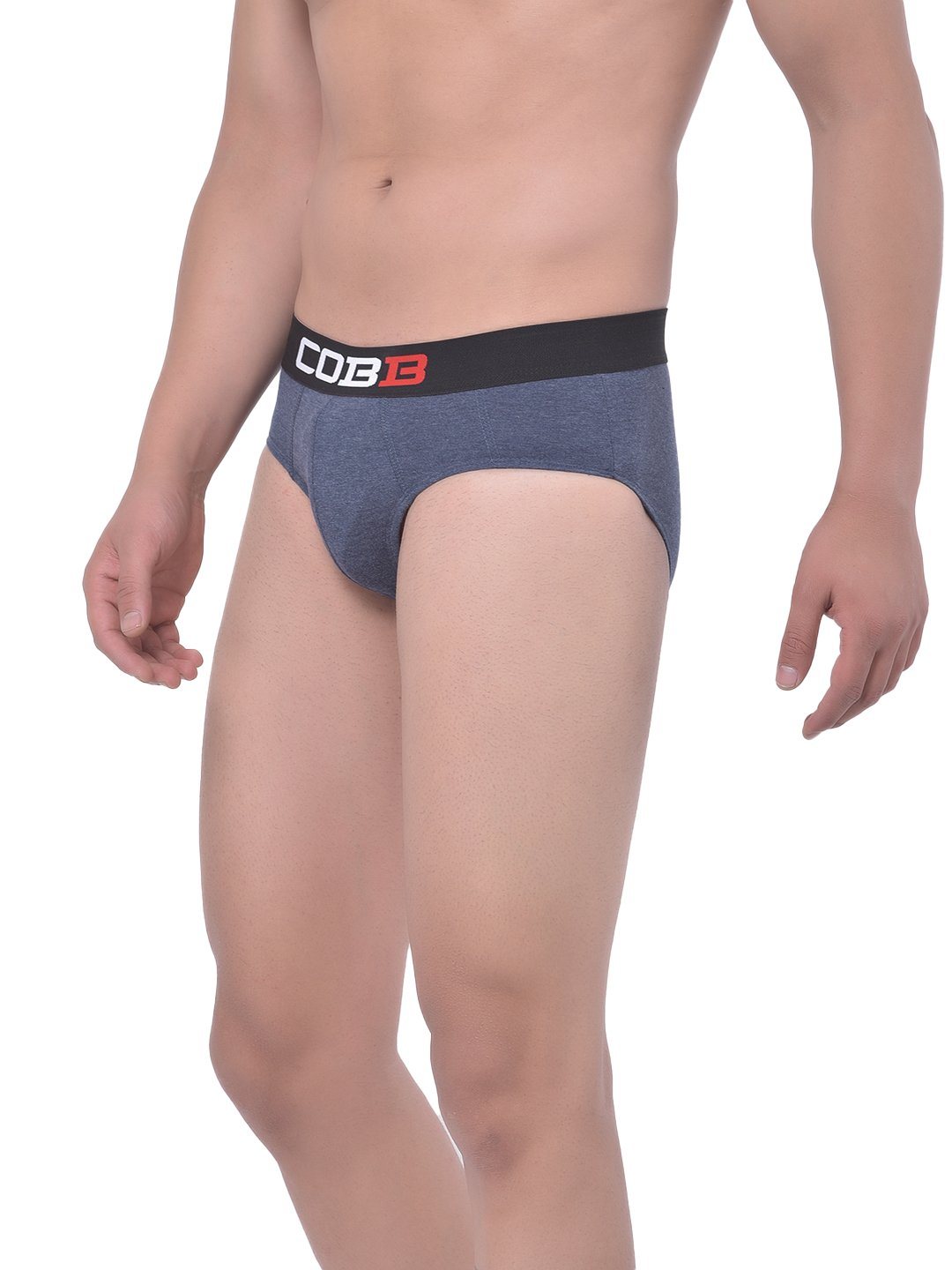 Men Cotton Brief