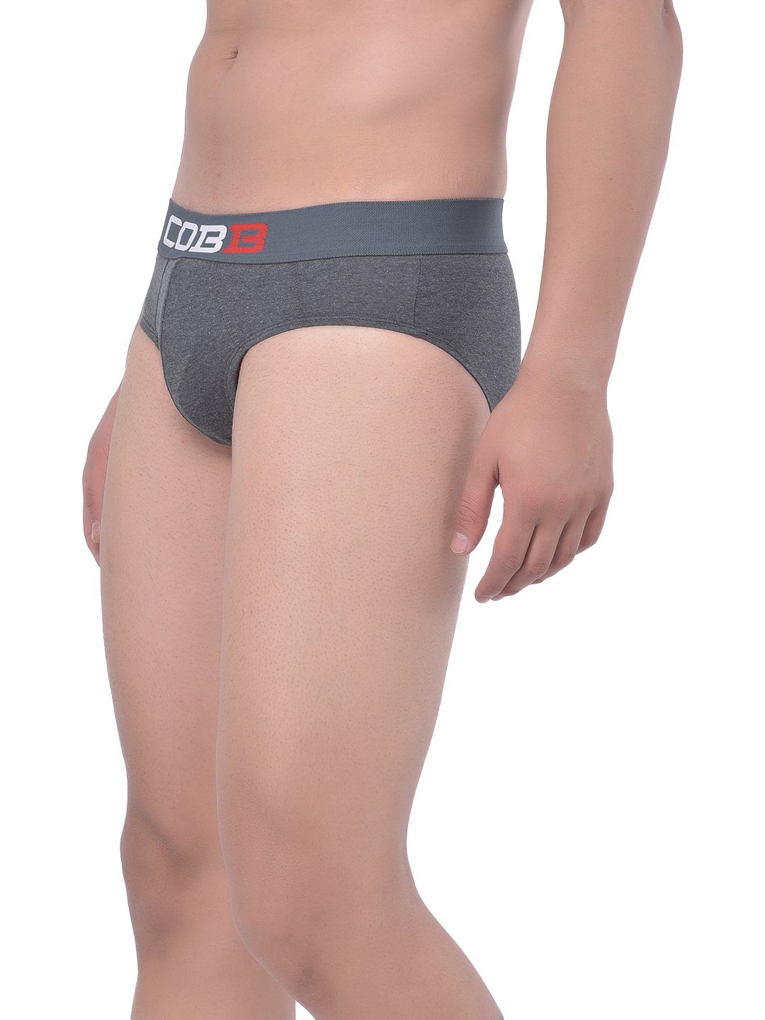 Men Cotton Brief