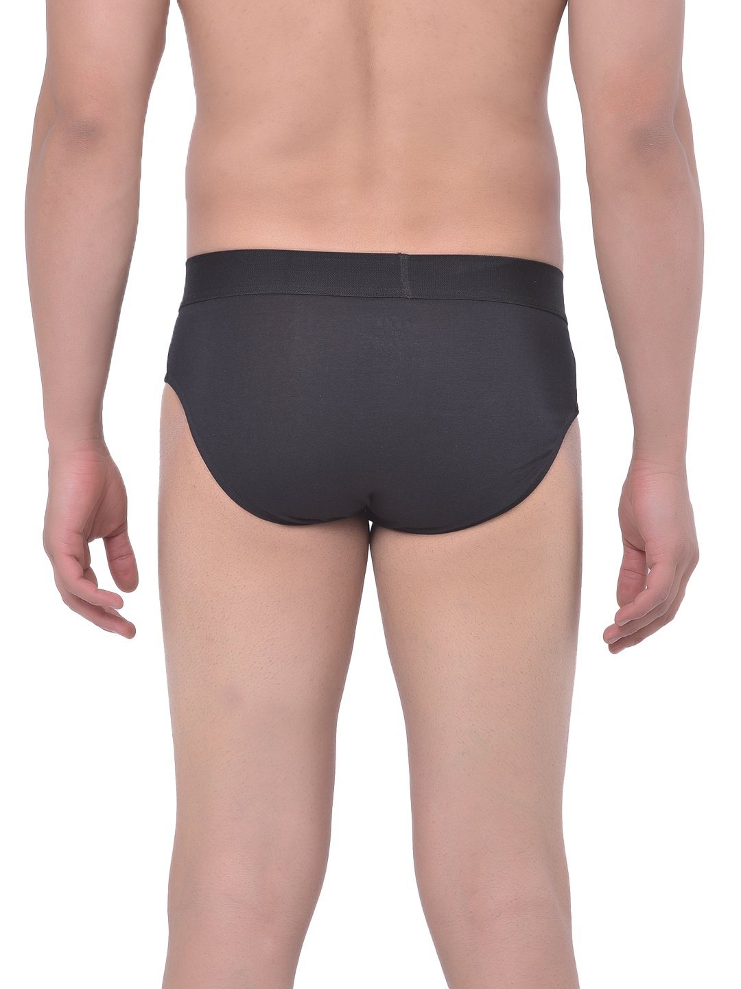 Men Cotton Brief