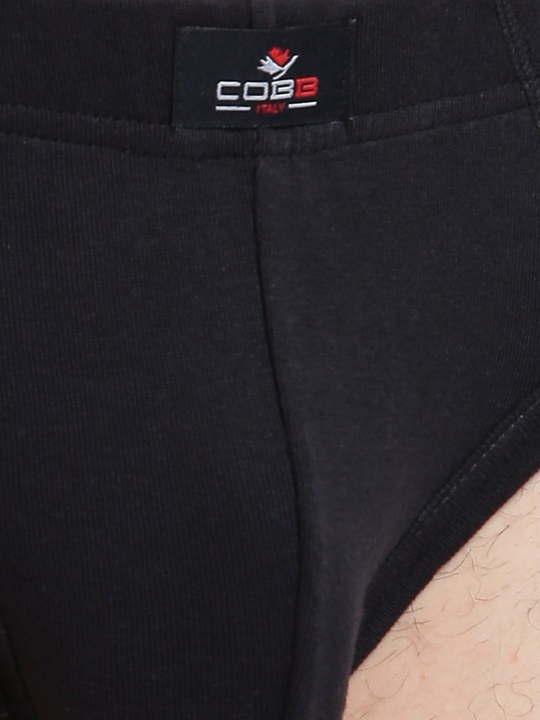 Men Cotton Brief