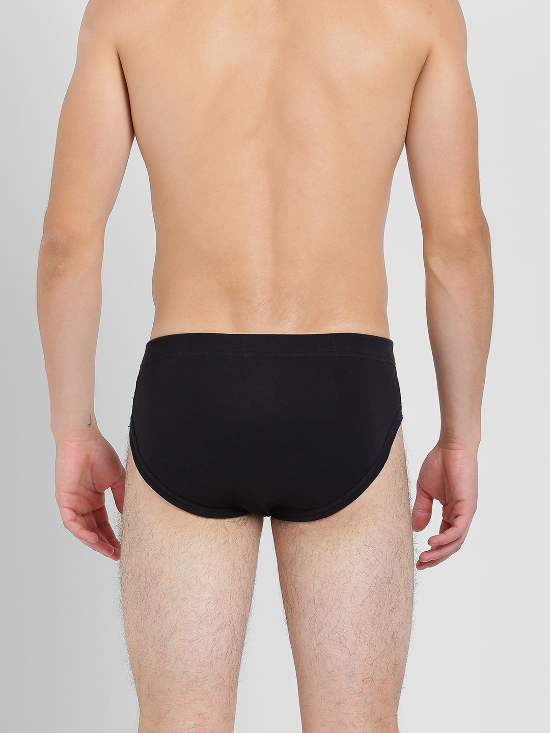 Men Cotton Brief