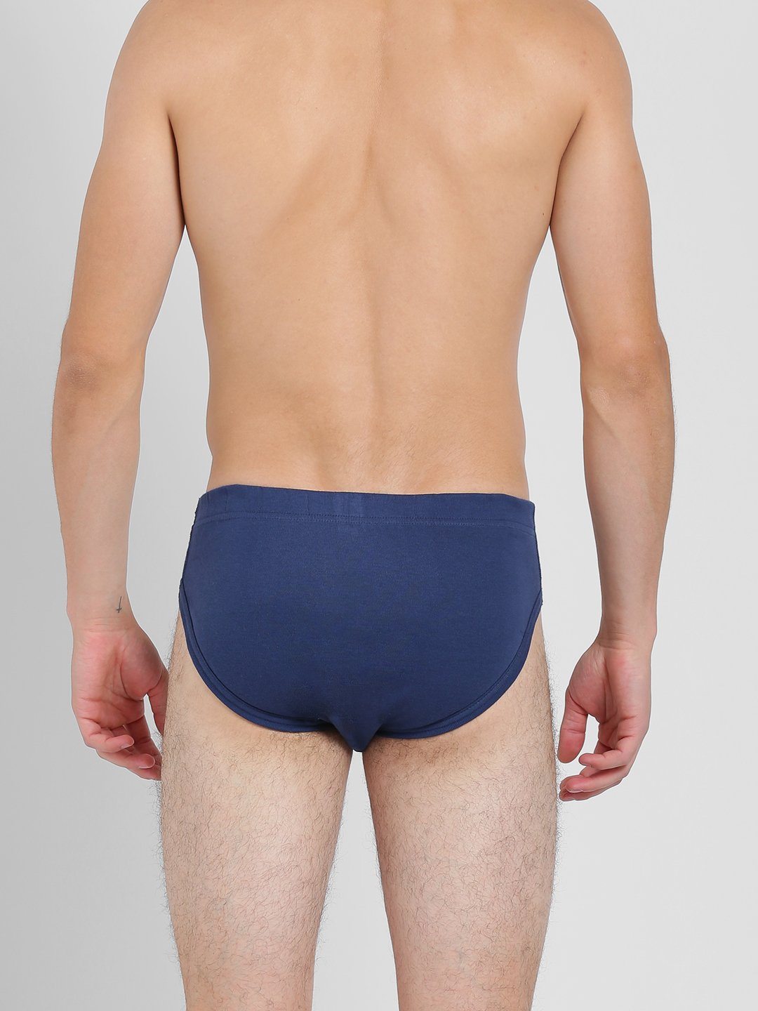 Men Cotton Brief