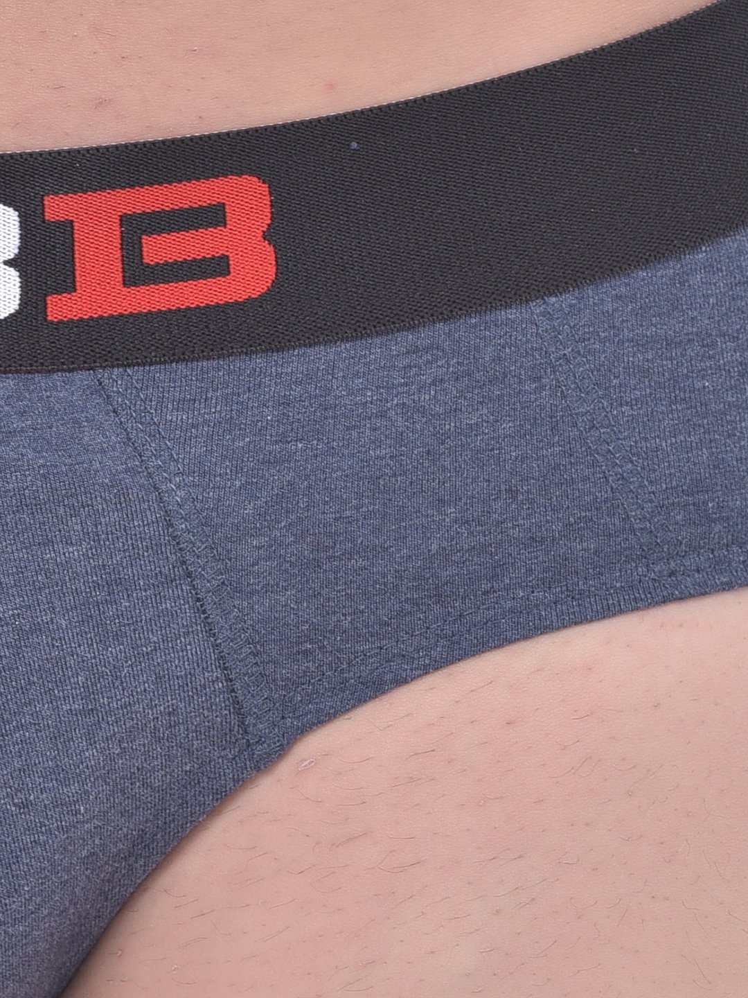 Men Cotton Brief