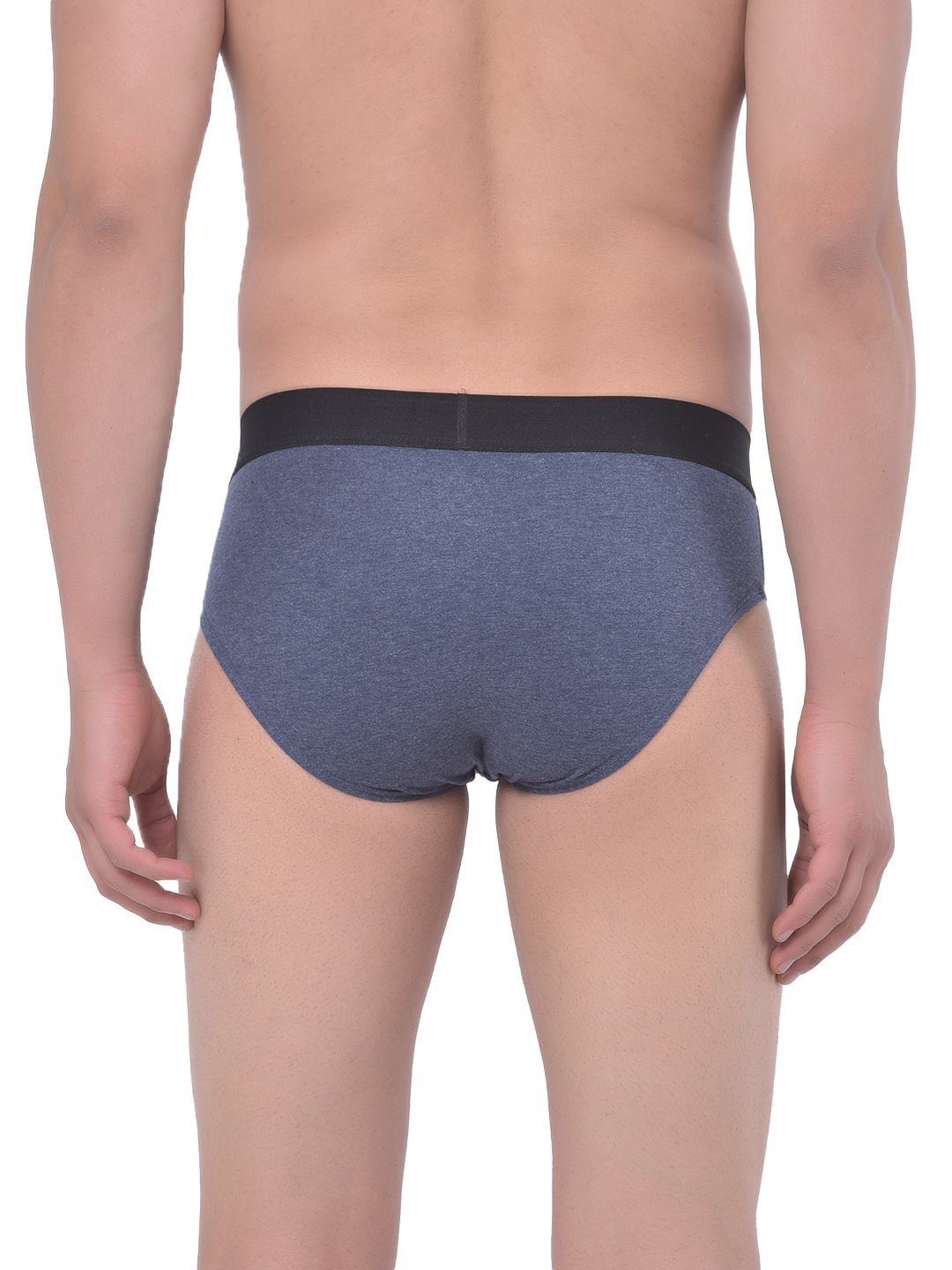 Men Cotton Brief