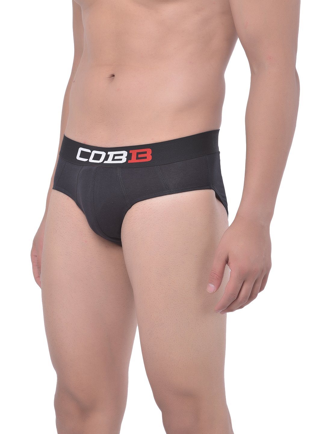 Men Cotton Brief