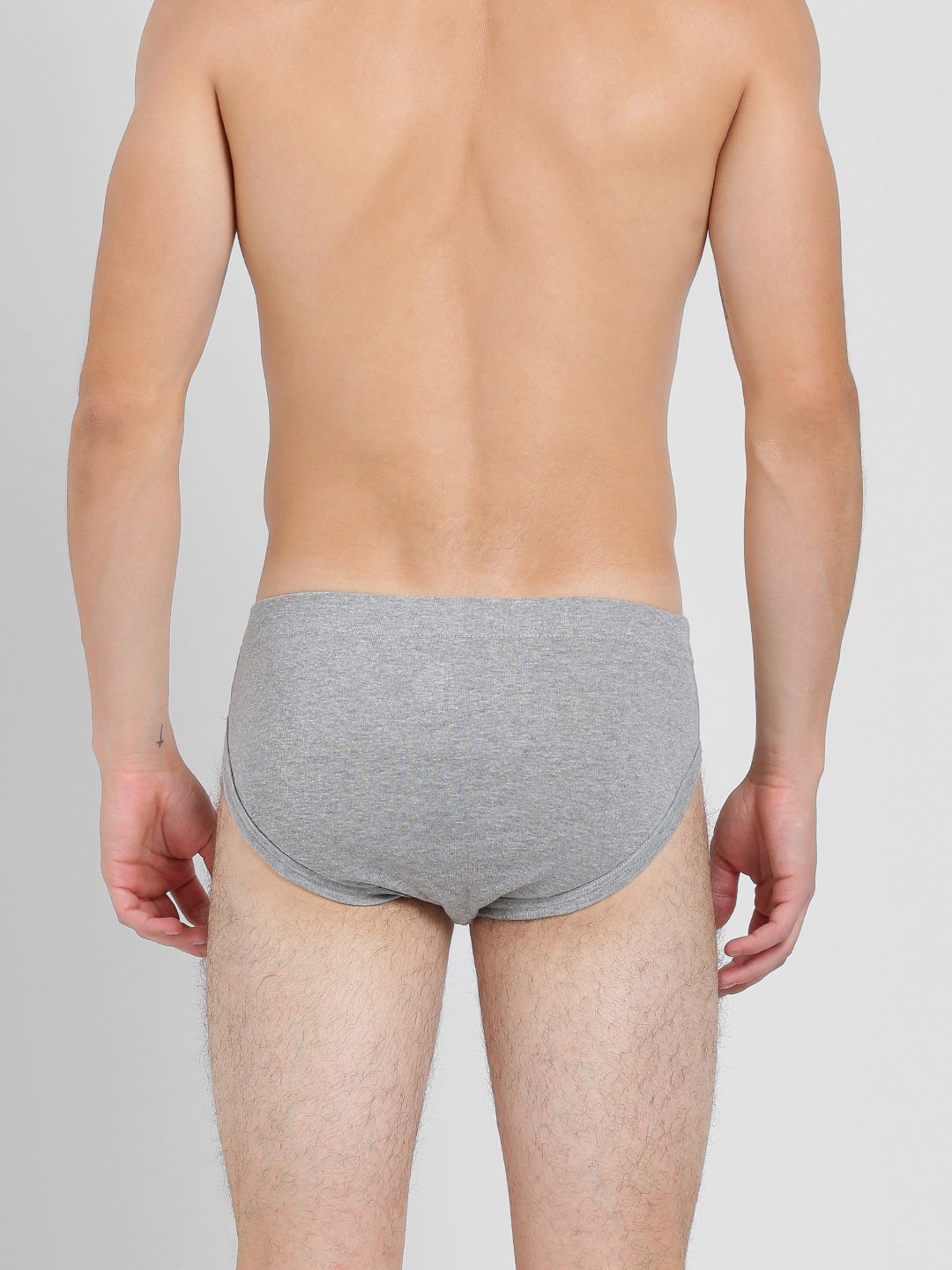 Men Cotton Brief