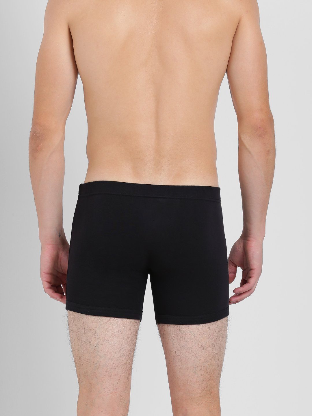 Men Cotton Trunk