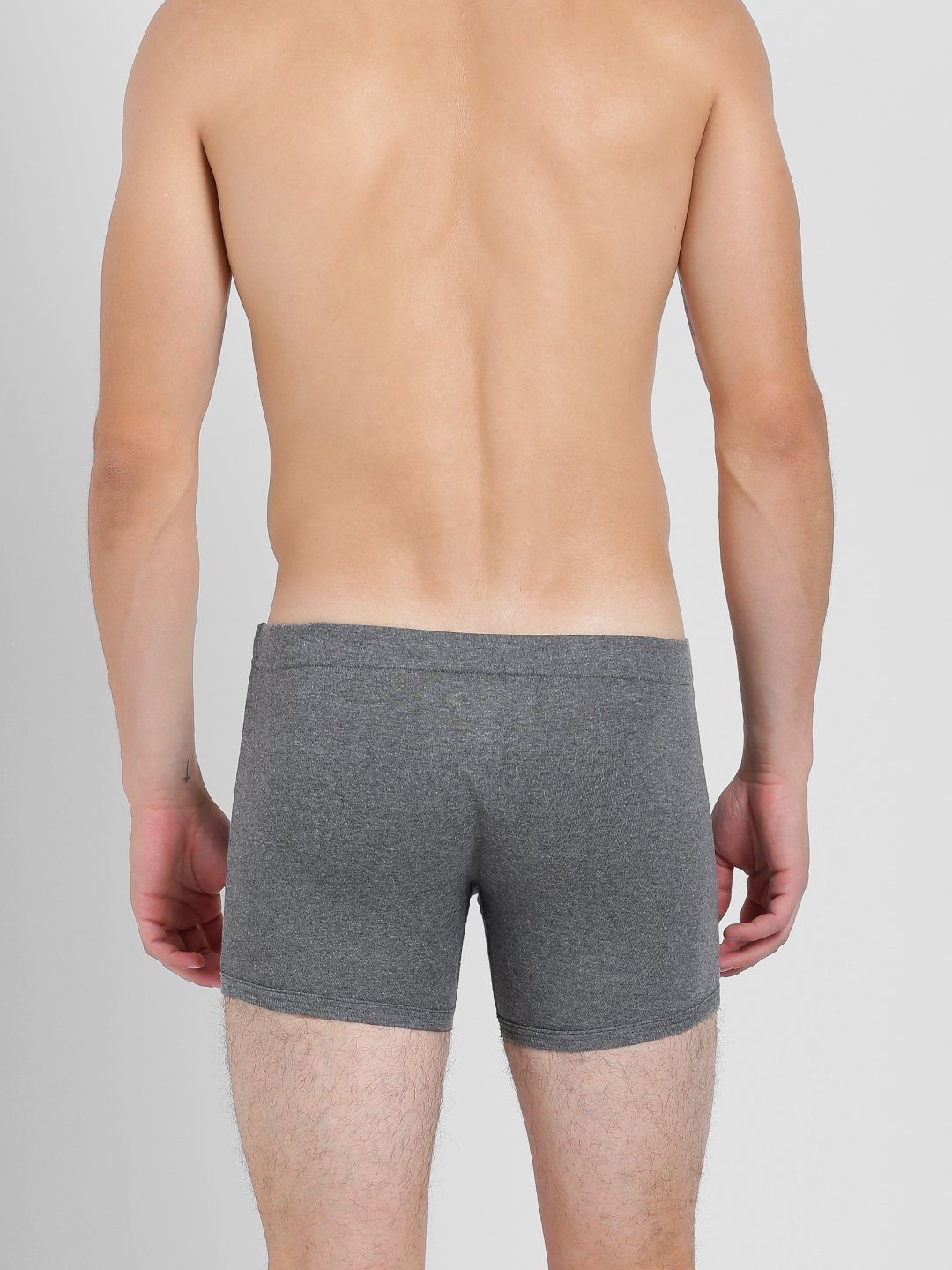 Men Cotton Trunk