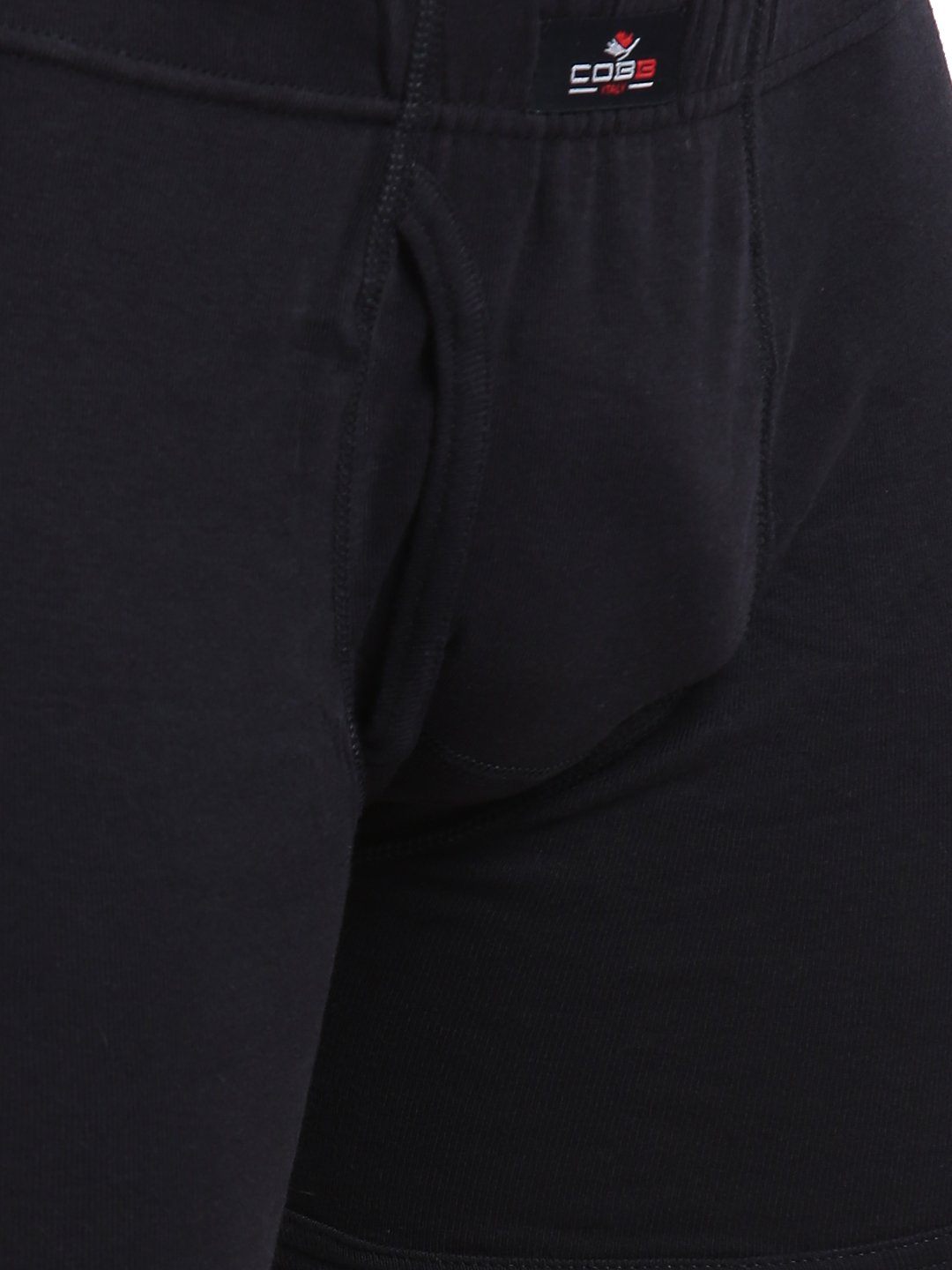 Men Cotton Trunk