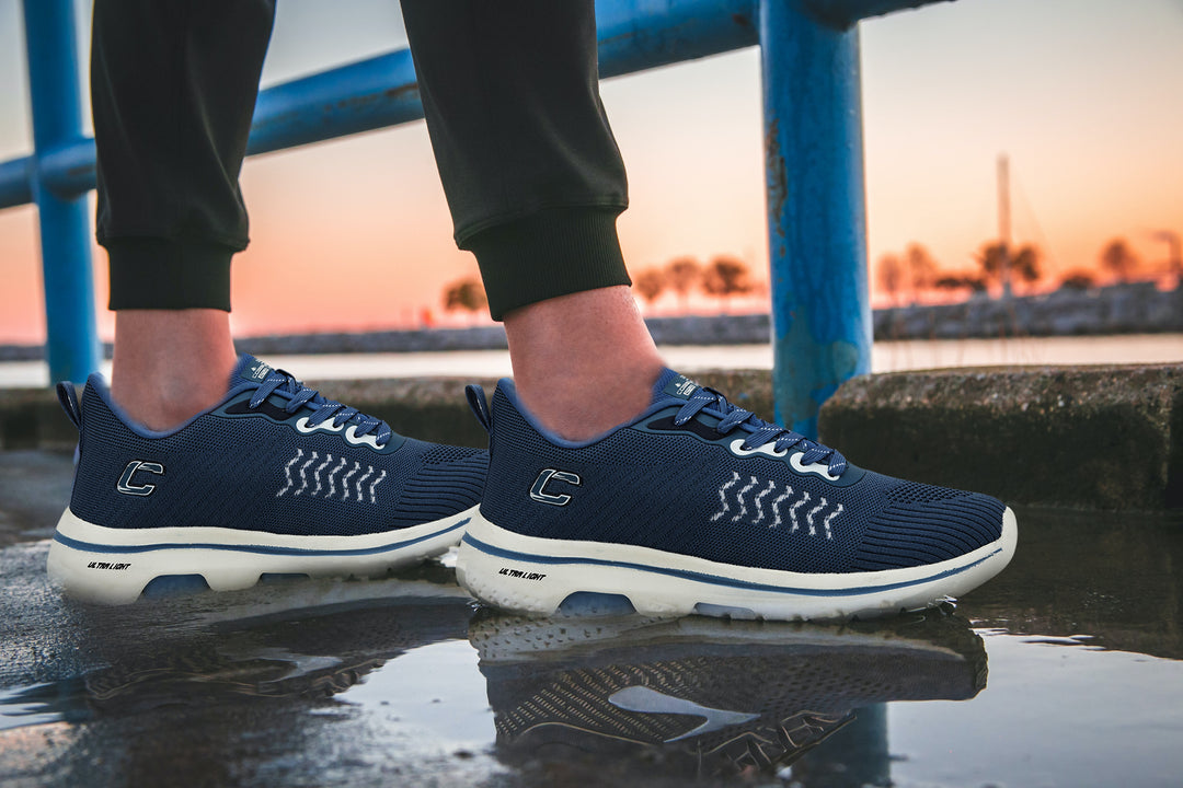 MEN'S SHOES | TRENDY & COMFORTABLE