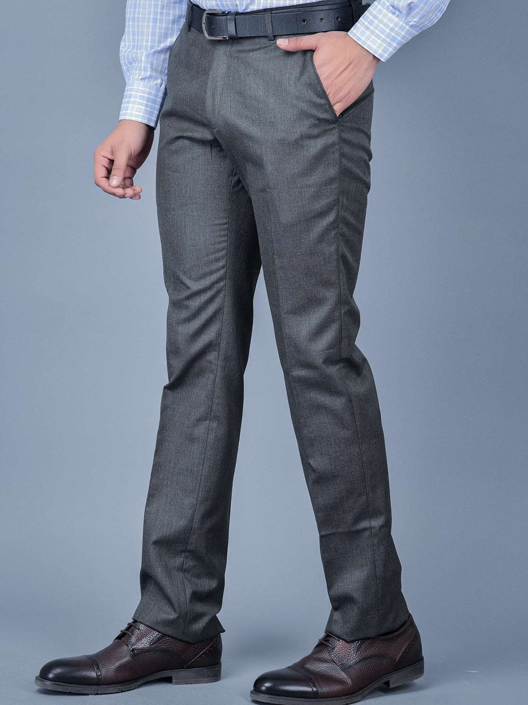 Tailored Pants