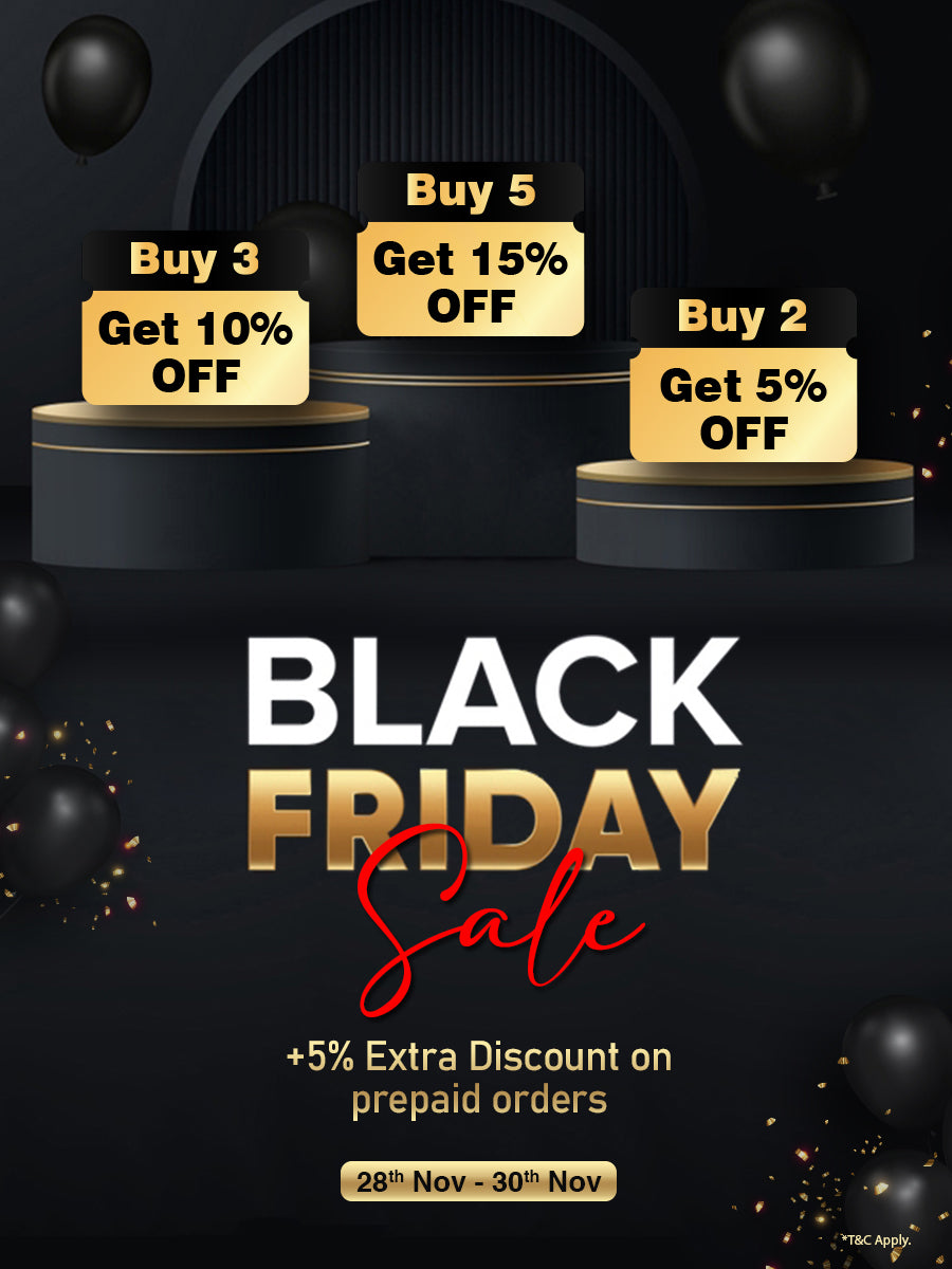 Cobb Black Friday Sale 2025