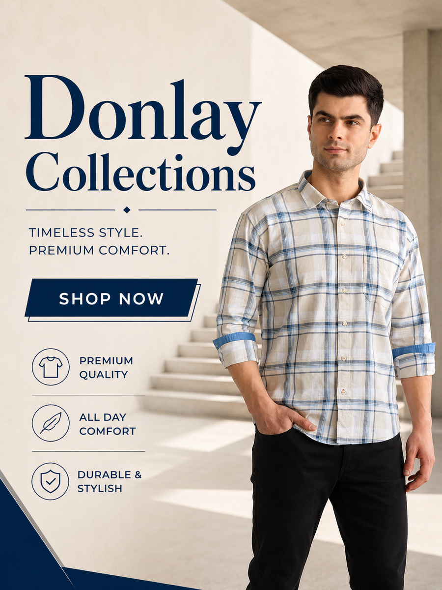 Donlay Collections