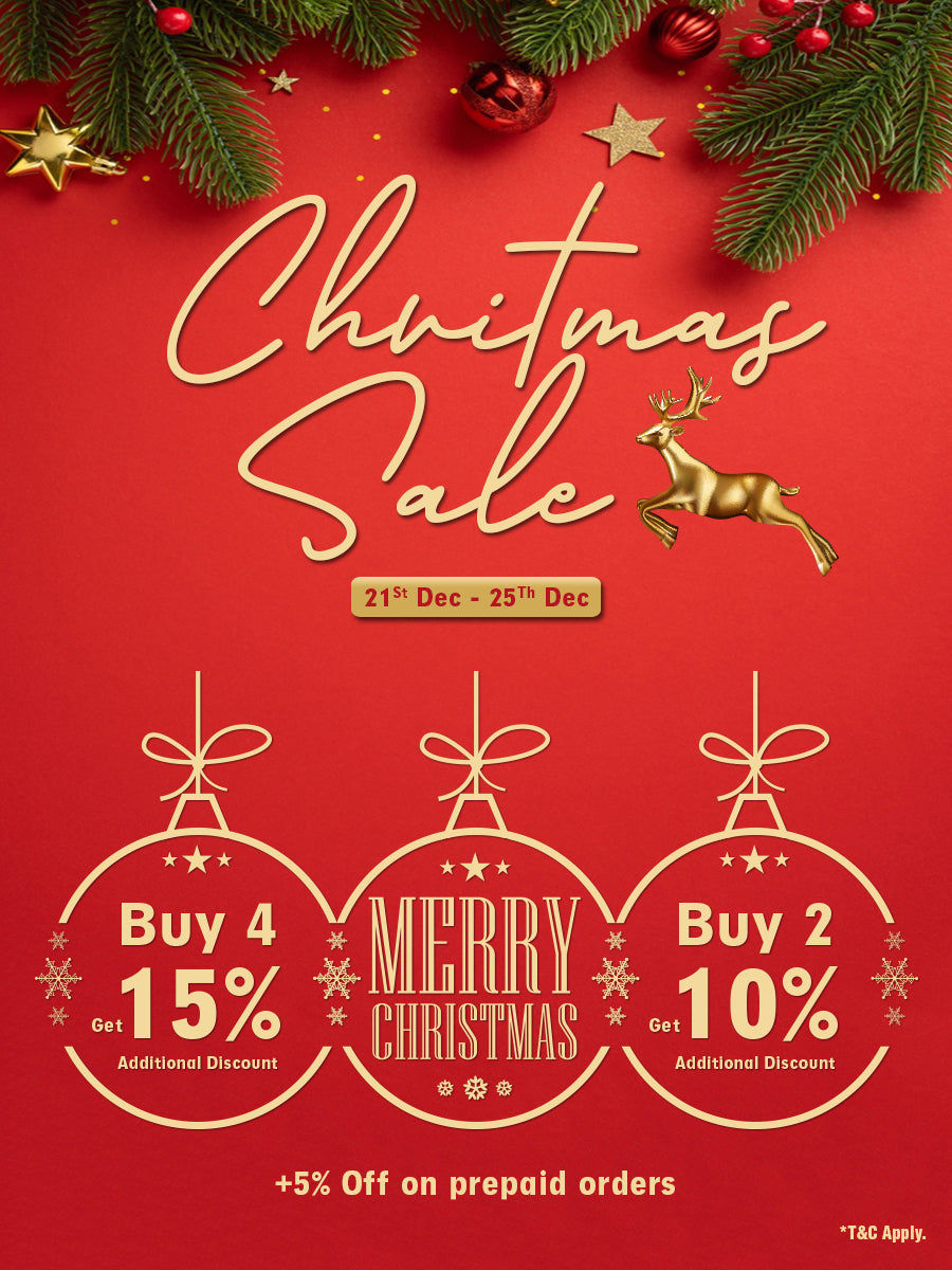 Cobb Christmas Sale