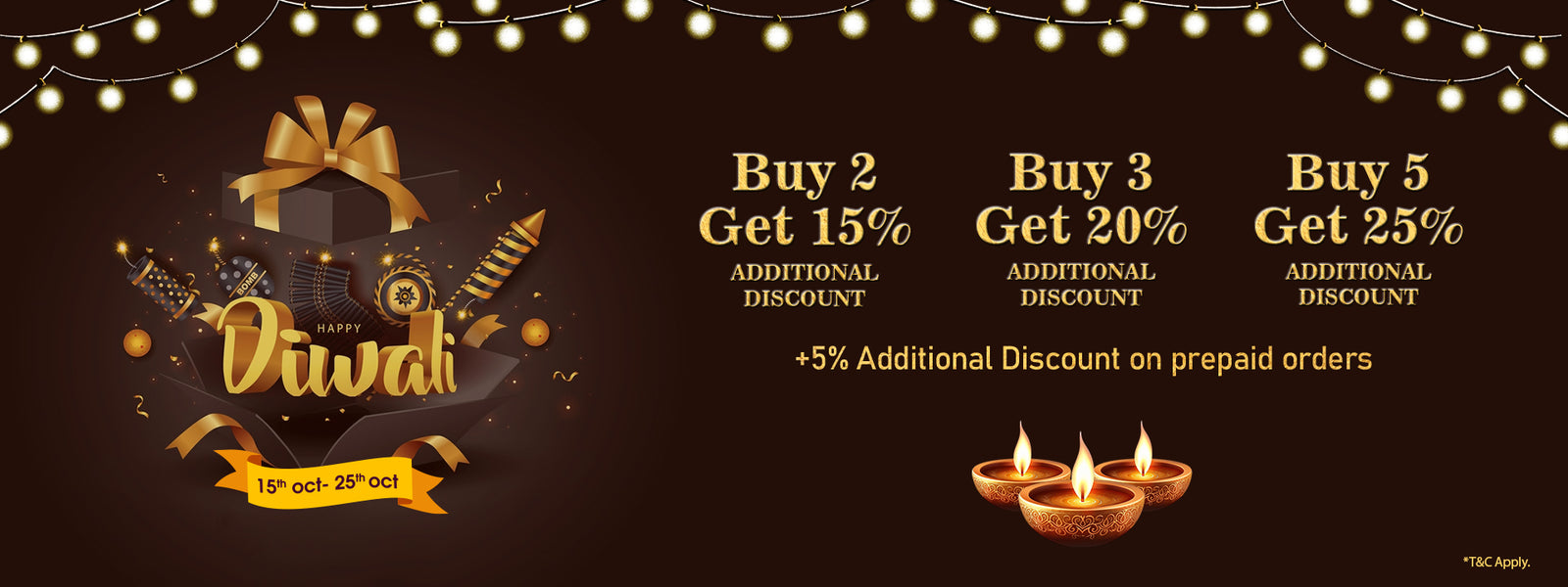 COBB DIWALI SALE
