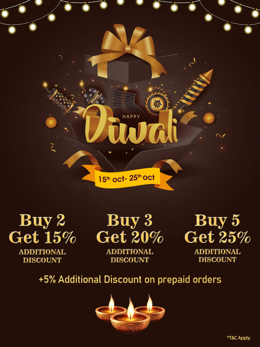 COBB DIWALI SALE