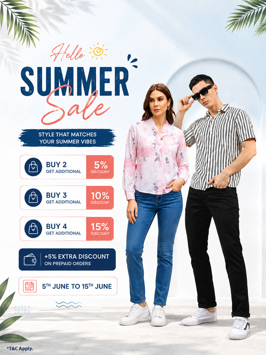 Cobb Summer Sale 2026
