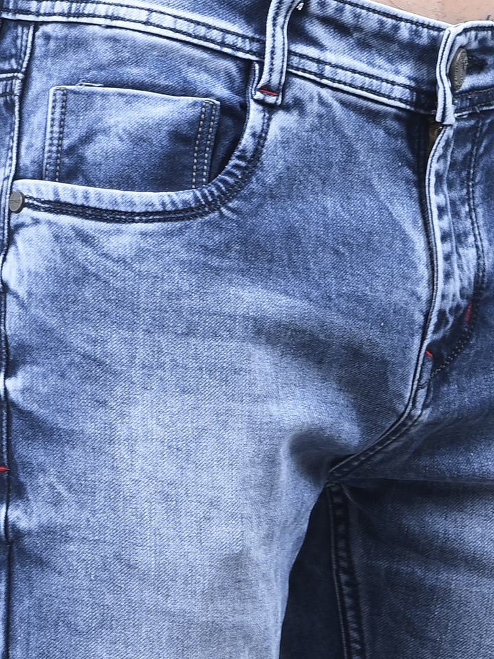 DONLAY ICE BLUE ULTRA-FIT JEANS