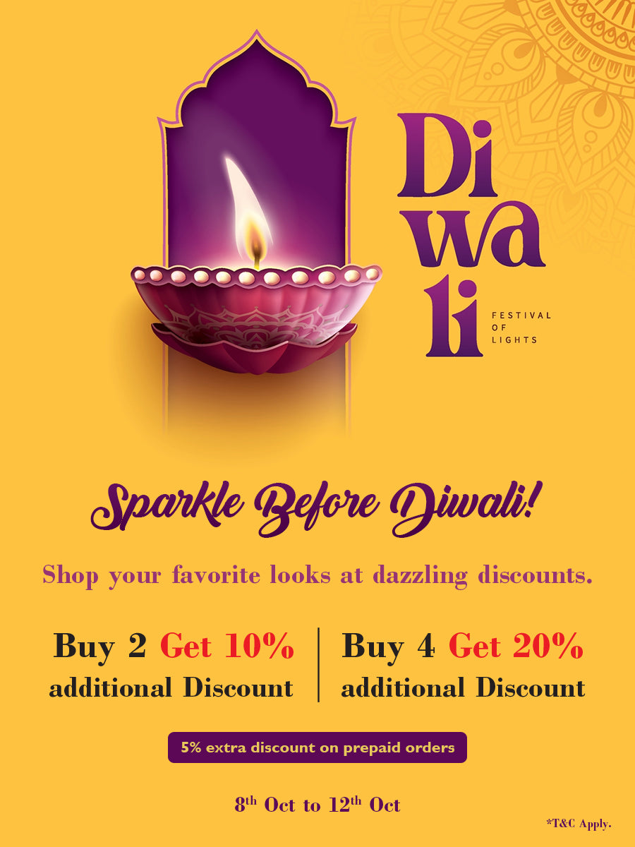 Cobb Pre-Diwali Sale